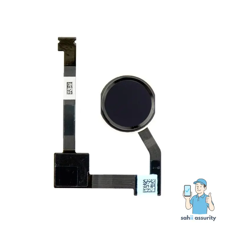 Home Button Flex Cable Only for Apple iPad Pro 11